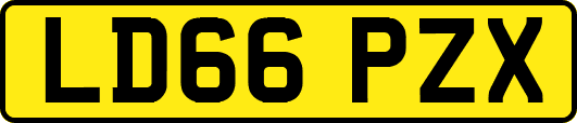 LD66PZX