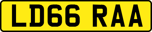 LD66RAA