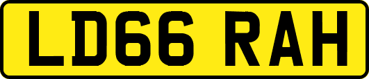 LD66RAH