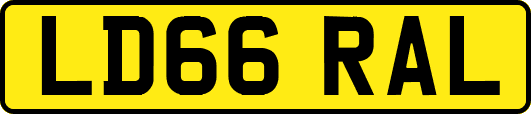 LD66RAL