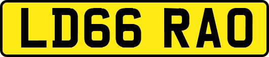 LD66RAO