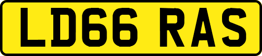 LD66RAS