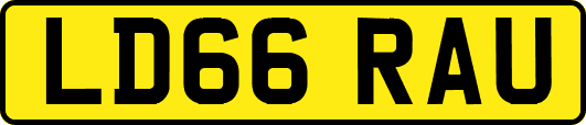 LD66RAU