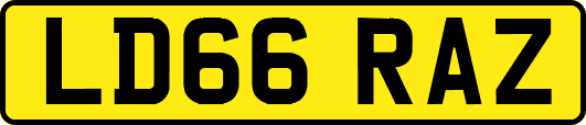 LD66RAZ