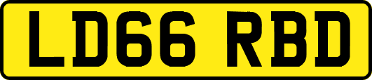LD66RBD