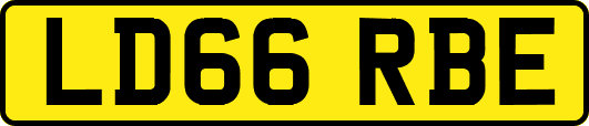 LD66RBE