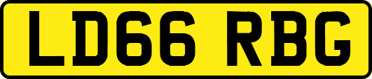 LD66RBG
