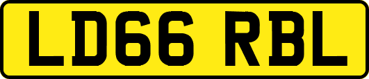 LD66RBL