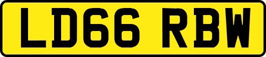 LD66RBW