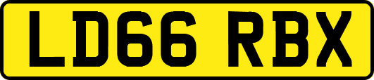 LD66RBX