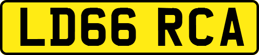 LD66RCA