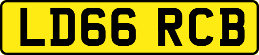 LD66RCB