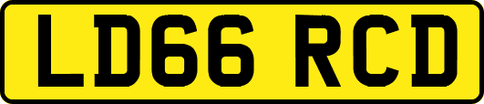 LD66RCD