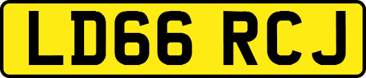 LD66RCJ