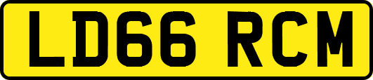 LD66RCM