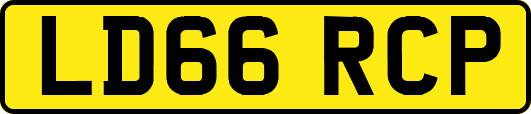 LD66RCP