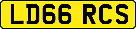 LD66RCS