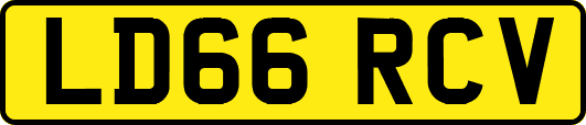 LD66RCV