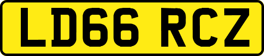 LD66RCZ