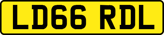 LD66RDL