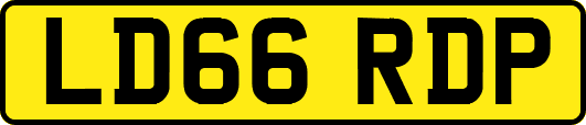 LD66RDP