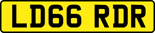 LD66RDR