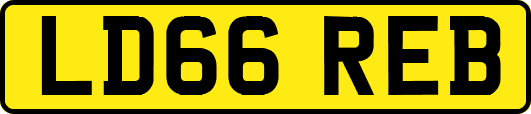 LD66REB