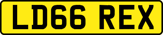 LD66REX