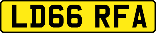 LD66RFA
