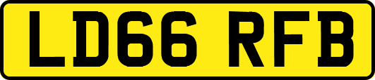 LD66RFB