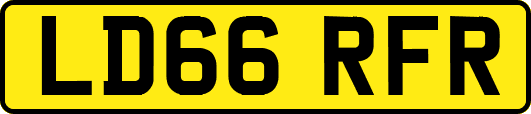 LD66RFR