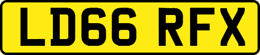 LD66RFX