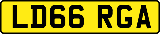 LD66RGA