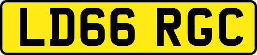 LD66RGC