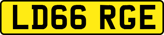 LD66RGE