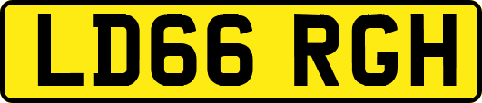 LD66RGH