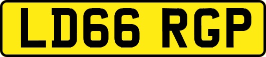 LD66RGP