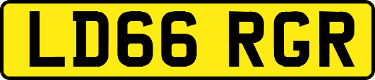LD66RGR