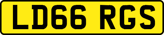 LD66RGS