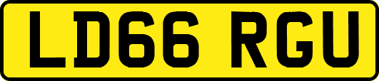 LD66RGU