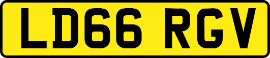 LD66RGV