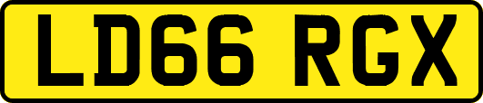 LD66RGX