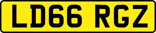 LD66RGZ