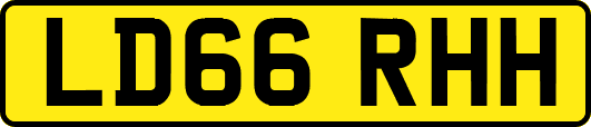 LD66RHH
