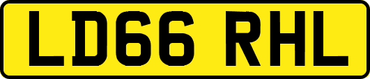 LD66RHL