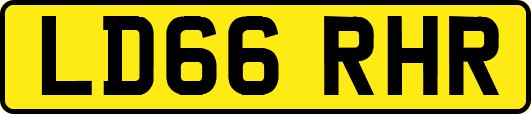 LD66RHR