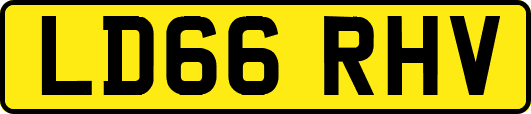 LD66RHV