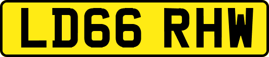 LD66RHW