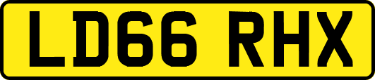 LD66RHX