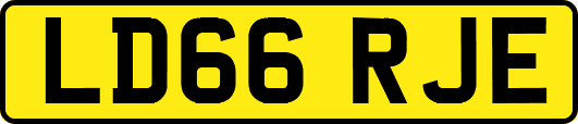 LD66RJE